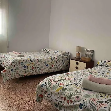 Holiday home Con Piscina En La Naturaleza